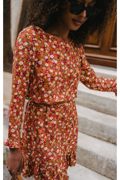 ROBE ROSIE HARMONIE