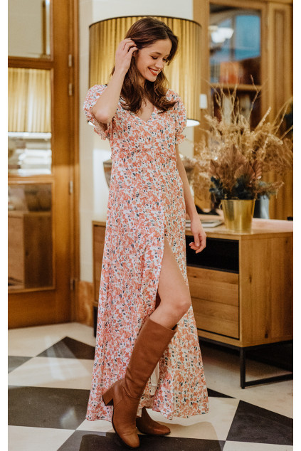 ROBE ELANIA MADRILÈNE