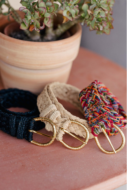 CEINTURE FALLY MULTICO