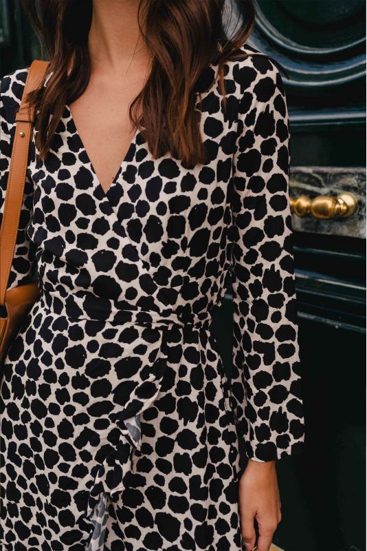 ROBE FIONA DROP ROBE FIONA DROP