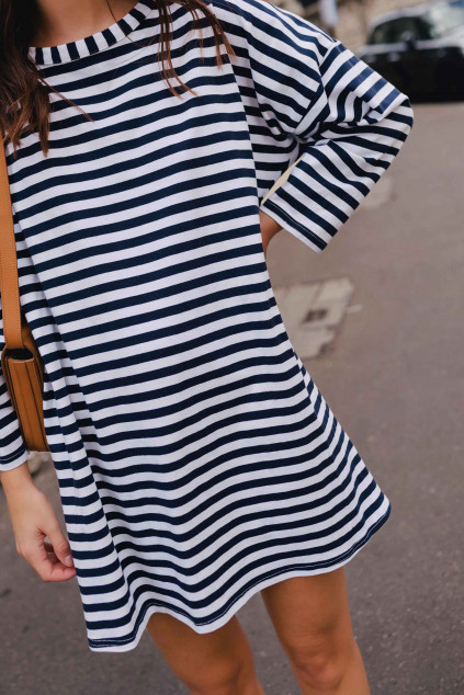 ROBE LOU MARINE