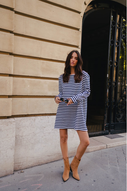 ROBE VALENTINE MARINE
