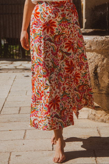JUPE GIUSEPPA ARABESQUE