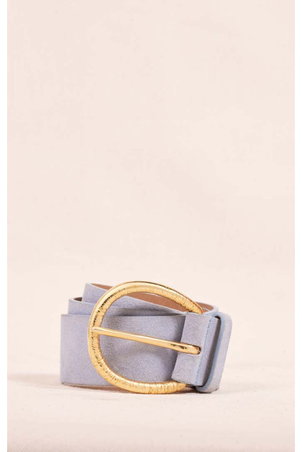 CEINTURE FAËLLE CIEL