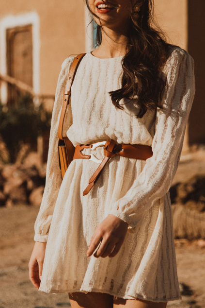 ROBE BELLA ARAGNA