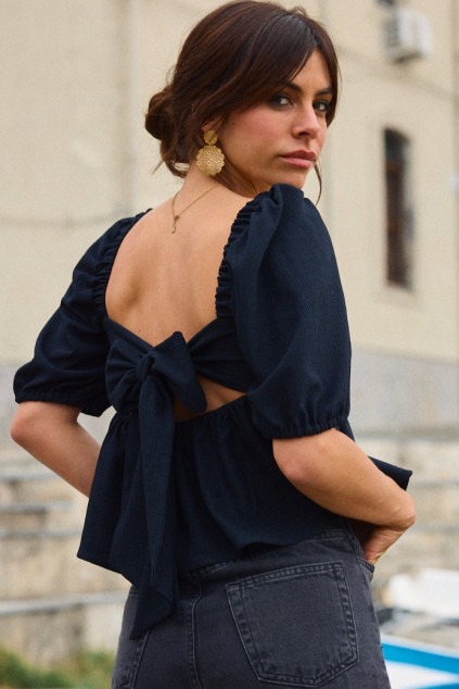 BOUCLES D OREILLES HORTENSE