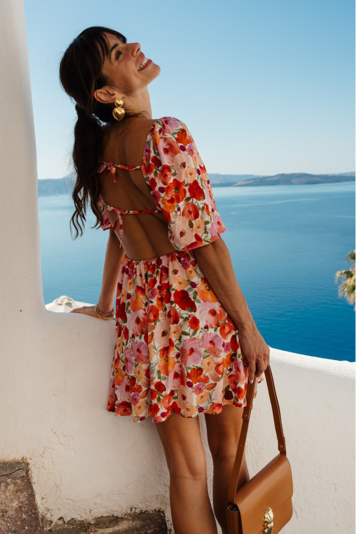 Robe Chic et Champêtre Longue Grande Taille | Mlle Champêtre Robe Chic et Champêtre Longue Grande Taille | Mlle Champêtre