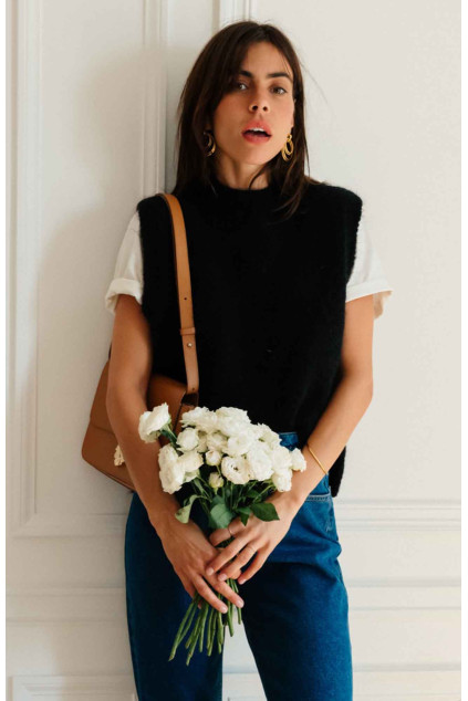 PULL BOB NOIR