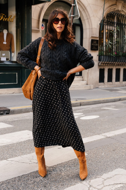 PULL LUCIANO ANTHRACITE