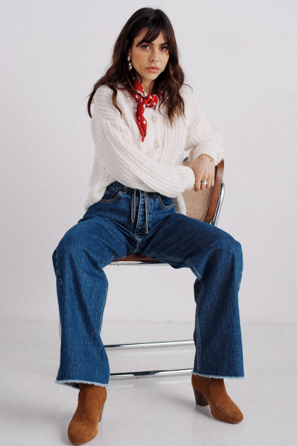 BOOTS SONIA CANNELLE