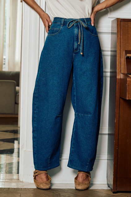 JEAN JUNON DENIM STONE