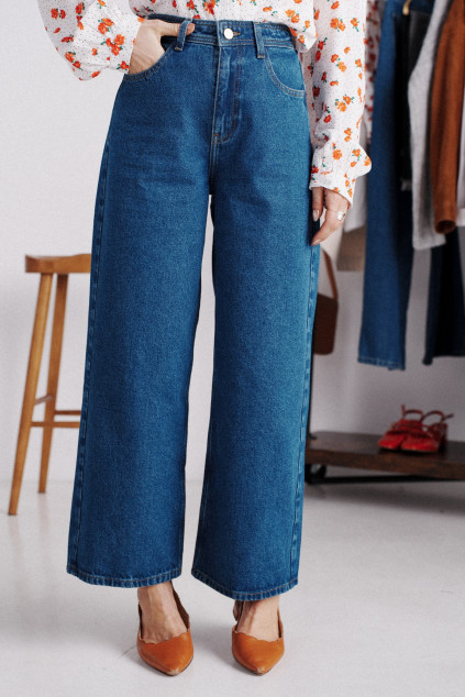 DENIM DARIUS STONE
