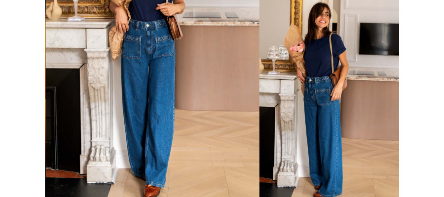 Denim