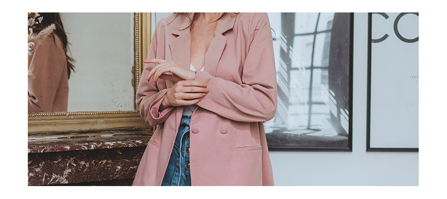 Vestes & Manteaux