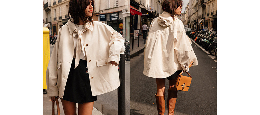 ELLES SONT DE RETOUR