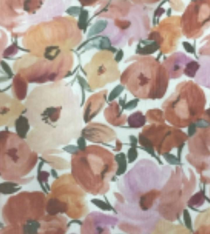 IMPRIME CHAMPS DE FLEURS | 4682