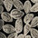 BRODERIE FEUILLE | 4607