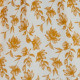 IMPRIME ROMANCE OCRE | 4629