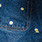 COMP. PROD. EXT. DENIM BRODERIE MARGUERITES | 6196